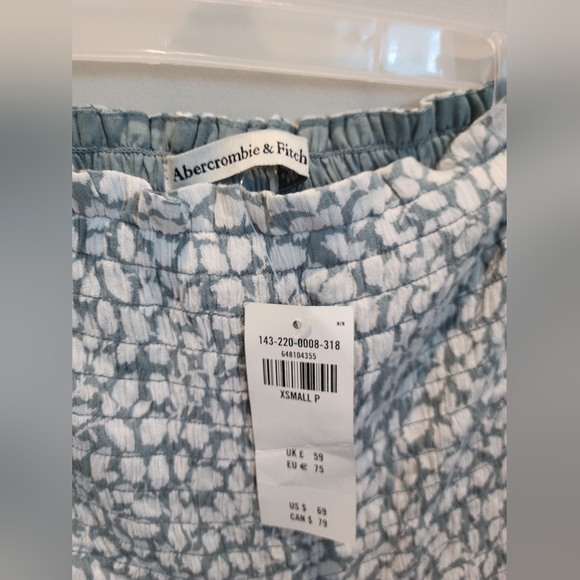 Tiered midaxi skirt - Picture 4 of 6